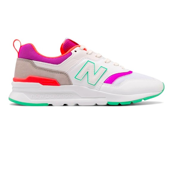 New Balance Shoes - Brand new, never worn.